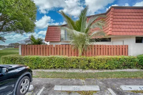 3838 Victoria Drive West Palm Beach FL 33406