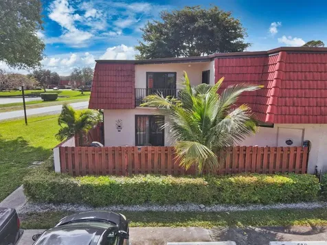 3838 Victoria Drive West Palm Beach FL 33406