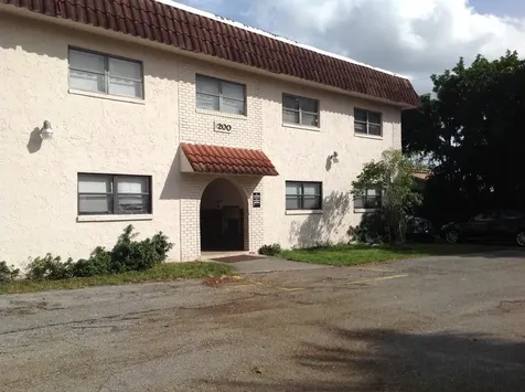 1195 NW 16th Avenue Boca Raton FL 33486
