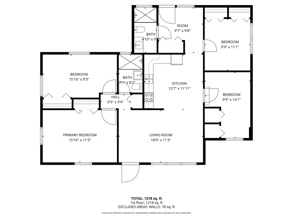 720 Locust Street West Palm Beach FL 33405