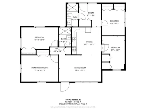 720 Locust Street West Palm Beach FL 33405