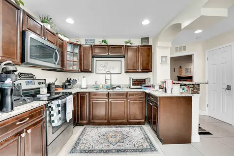 2856 Harson Way Fort Pierce FL 34946