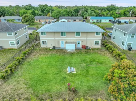 2856 Harson Way Fort Pierce FL 34946