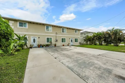 2856 Harson Way Fort Pierce FL 34946