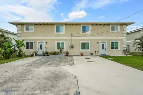 2856 Harson Way Fort Pierce FL 34946