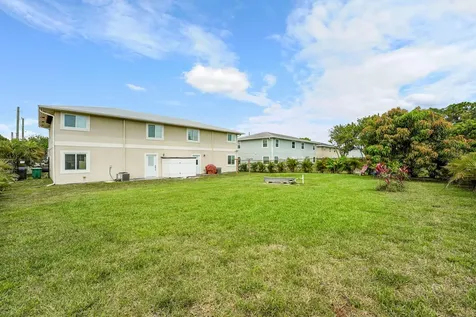 2856 Harson Way Fort Pierce FL 34946