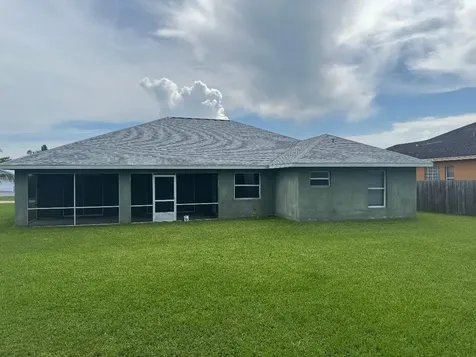2461 Sw Webster Lane Port Saint Lucie FL 34953