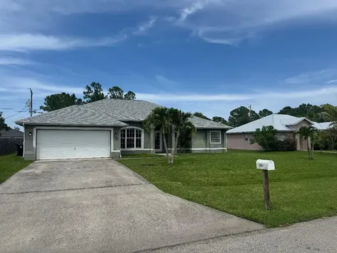 2461 Sw Webster Lane Port Saint Lucie FL 34953