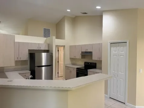 2461 Sw Webster Lane Port Saint Lucie FL 34953