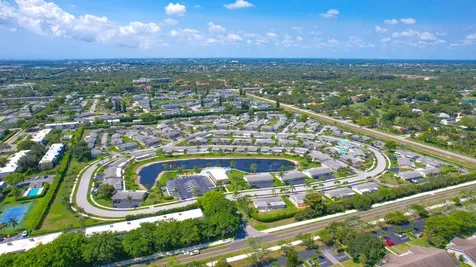 2704 Knight Lane Delray Beach FL 33445