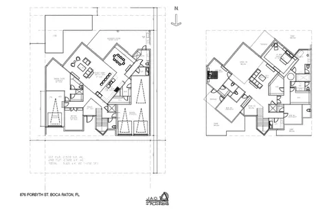 876 Forsyth Street Boca Raton FL 33487