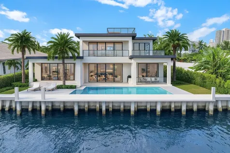 876 Forsyth Street Boca Raton FL 33487
