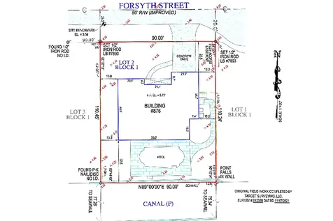 876 Forsyth Street Boca Raton FL 33487