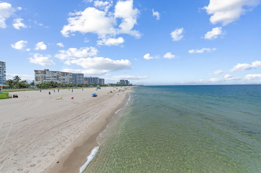 1200 Hibiscus Avenue Pompano Beach FL 33062