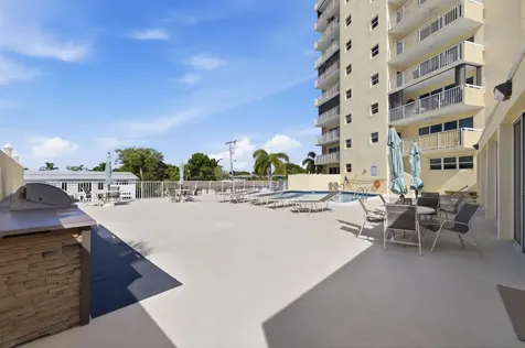 1200 Hibiscus Avenue Pompano Beach FL 33062