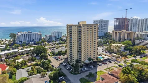 1200 Hibiscus Avenue Pompano Beach FL 33062