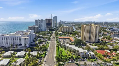 1200 Hibiscus Avenue Pompano Beach FL 33062