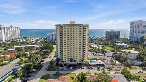 1200 Hibiscus Avenue Pompano Beach FL 33062