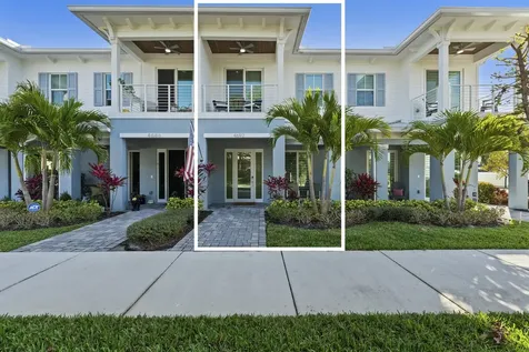 4692 Se Manatee Way Stuart FL 34997