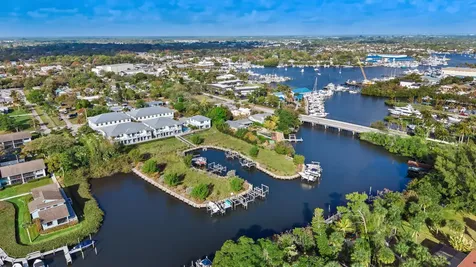 4692 Se Manatee Way Stuart FL 34997