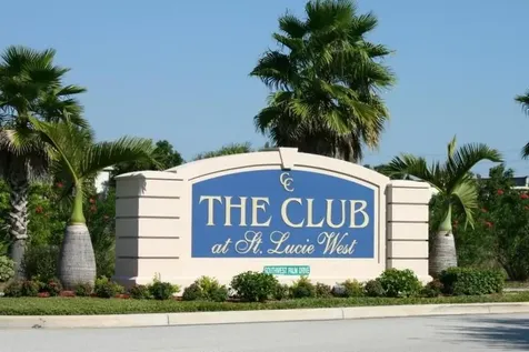 191 SW Palm Drive Saint Lucie West FL 34986