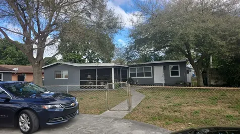 220 Fleming Avenue Greenacres FL 33463