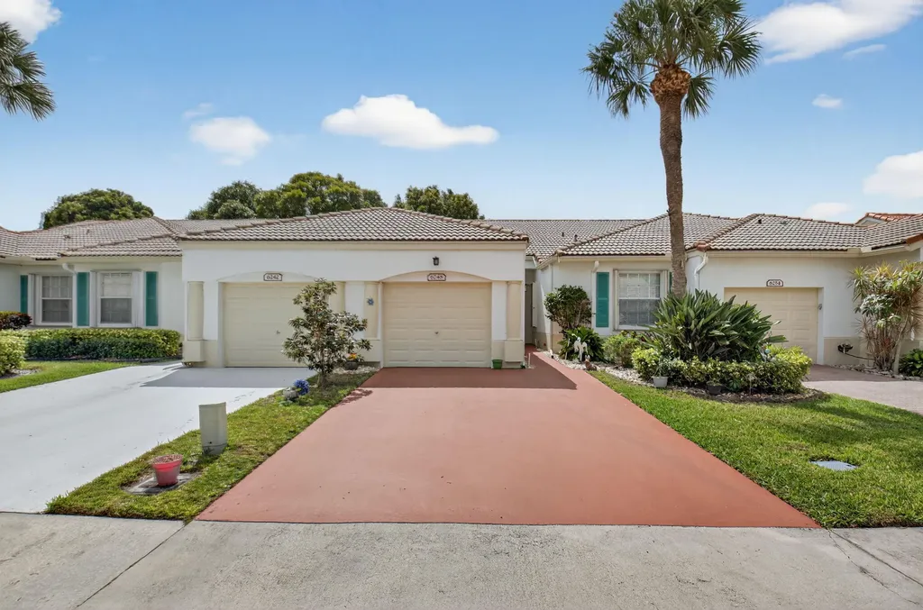 6248 Petunia Road Delray Beach FL 33484