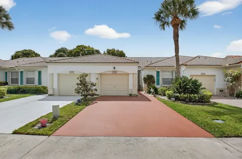6248 Petunia Road Delray Beach FL 33484