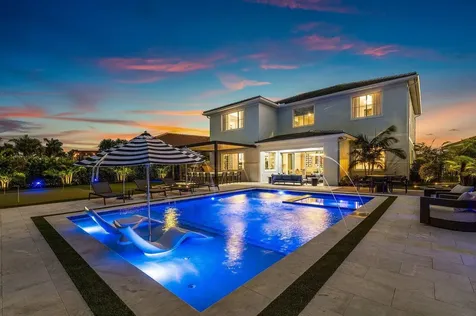12156 Waterstone Circle Palm Beach Gardens FL 33412