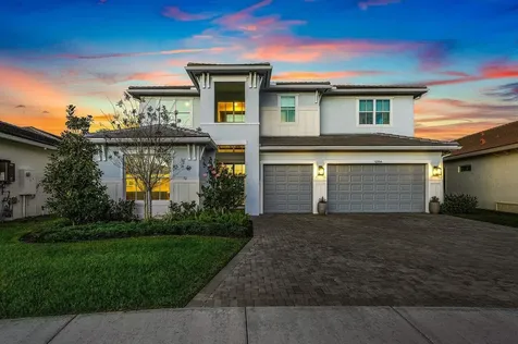 12156 Waterstone Circle Palm Beach Gardens FL 33412