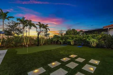 12156 Waterstone Circle Palm Beach Gardens FL 33412