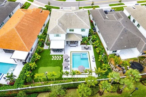12156 Waterstone Circle Palm Beach Gardens FL 33412