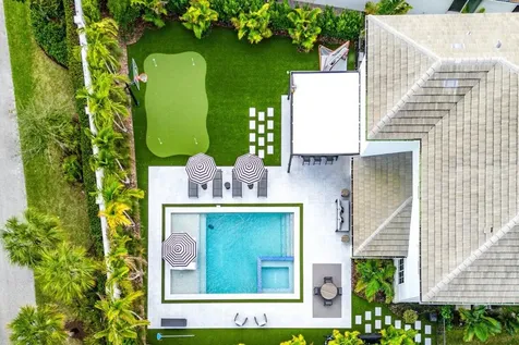 12156 Waterstone Circle Palm Beach Gardens FL 33412