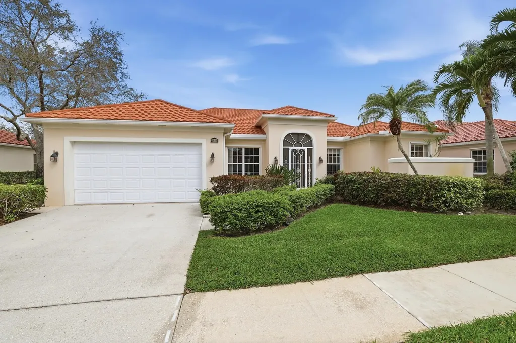 2810 Hancock Creek Road West Palm Beach FL 33411