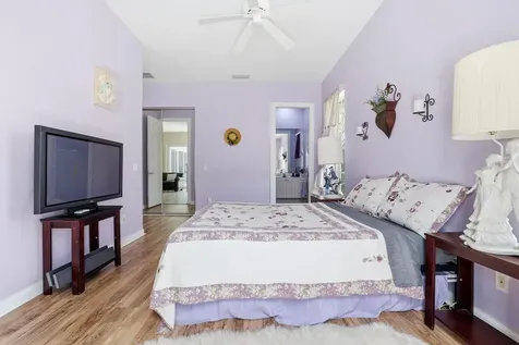 2810 Hancock Creek Road West Palm Beach FL 33411
