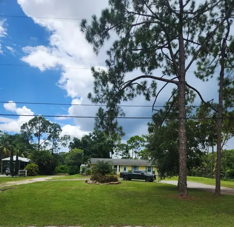 11158 51st Court The Acreage FL 33411