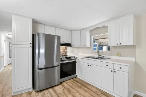 5 Cedar Drive Briny Breezes FL 33435