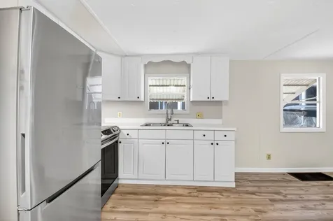 5 Cedar Drive Briny Breezes FL 33435