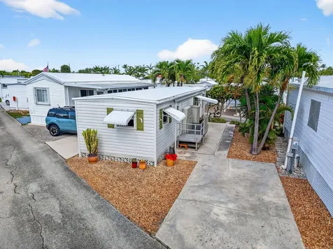 5 Cedar Drive Briny Breezes FL 33435