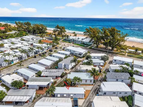 5 Cedar Drive Briny Breezes FL 33435