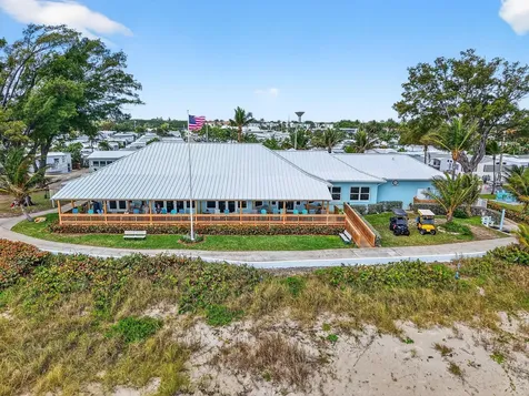 5 Cedar Drive Briny Breezes FL 33435