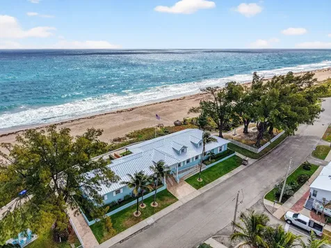 5 Cedar Drive Briny Breezes FL 33435