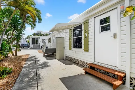 5 Cedar Drive Briny Breezes FL 33435