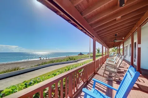 5 Cedar Drive Briny Breezes FL 33435