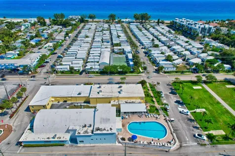 5 Cedar Drive Briny Breezes FL 33435