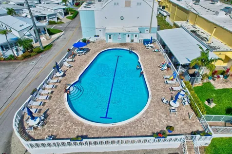 5 Cedar Drive Briny Breezes FL 33435