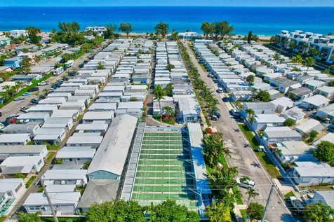 5 Cedar Drive Briny Breezes FL 33435