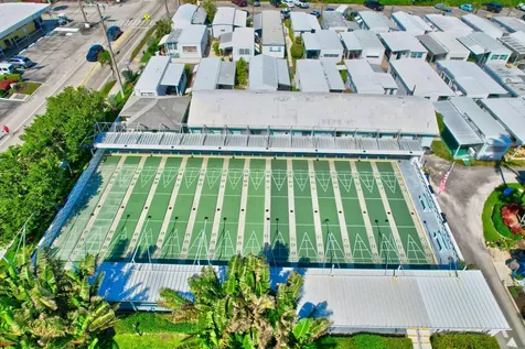 5 Cedar Drive Briny Breezes FL 33435