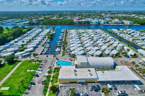 5 Cedar Drive Briny Breezes FL 33435