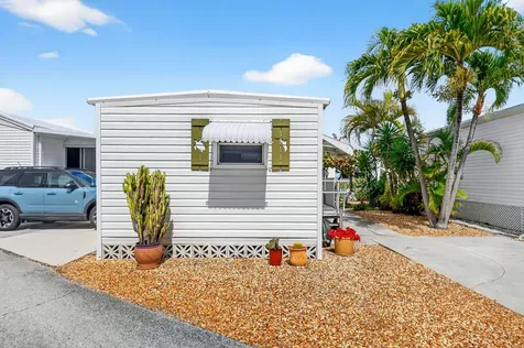 5 Cedar Drive Briny Breezes FL 33435